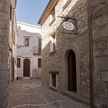 B&B Largo Alighieri Schiavi di Abruzzo Extérieur photo