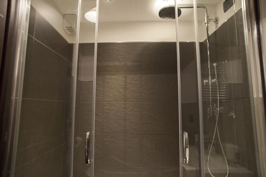 B&B Largo Alighieri Schiavi di Abruzzo Extérieur photo