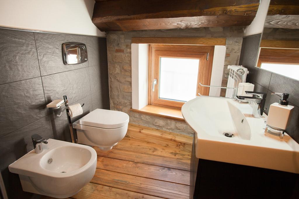 B&B Largo Alighieri Schiavi di Abruzzo Extérieur photo