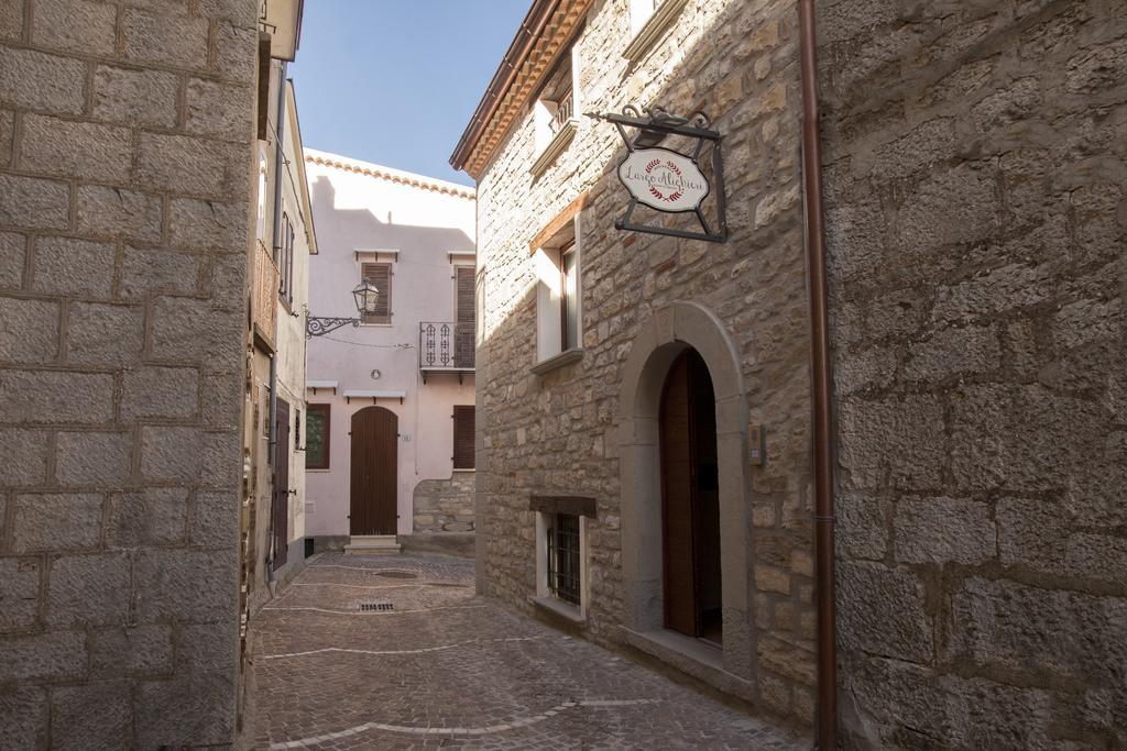 B&B Largo Alighieri Schiavi di Abruzzo Extérieur photo
